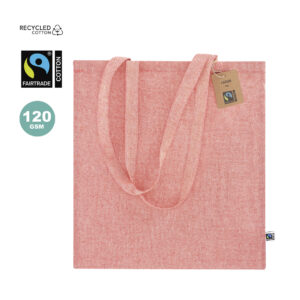 Bolsa Lazar Fairtrade